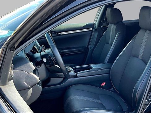 Used 2021 Honda Civic Sport image 25
