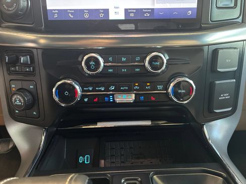 Used 2023 Ford F150 Lariat w/ Equipment Group 502A High AWD/4WD image 26