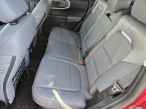 New 2025 Ford Bronco Sport Badlands w/ Badlands Tech Package image 26