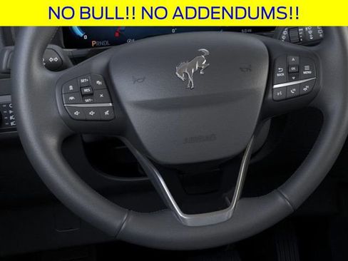 New 2025 Ford Bronco Sport Big Bend w/ Convenience Package image 13