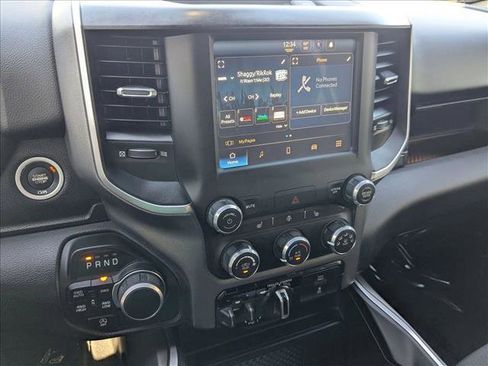 Used 2024 RAM 1500 Big Horn w/ Trailer Tow Group image 10