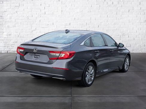 Used 2018 Honda Accord LX image 7
