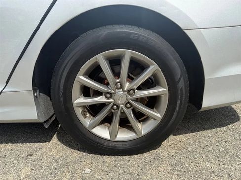 Used 2019 Hyundai Sonata SE FWD image 37