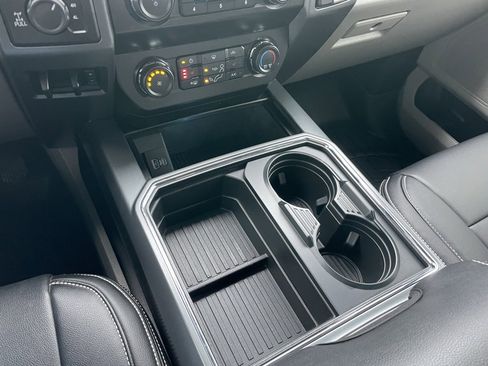 Used 2021 Ford F350 XLT w/ XLT Premium Package image 13