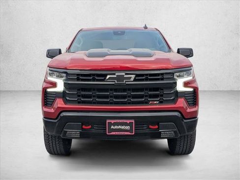 New 2026 Chevrolet Silverado 1500 LT Trail Boss image 2