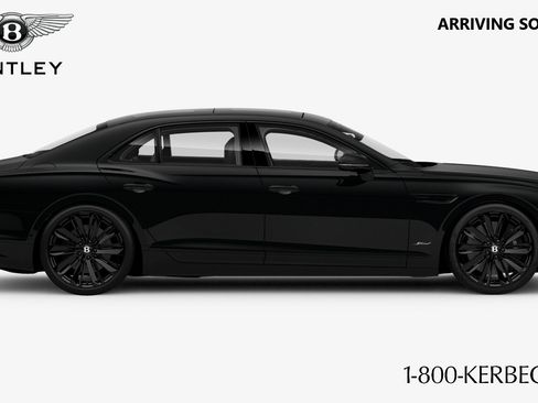 Used 2023 Bentley Flying Spur W12 image 6