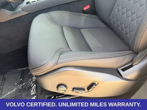 Certified 2026 Volvo XC90 B6 Plus AWD/4WD image 31