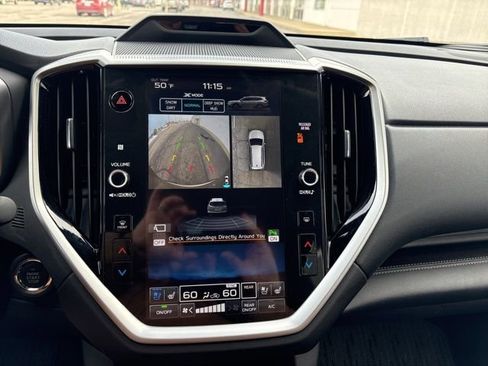 Used 2023 Subaru Ascent Touring image 14