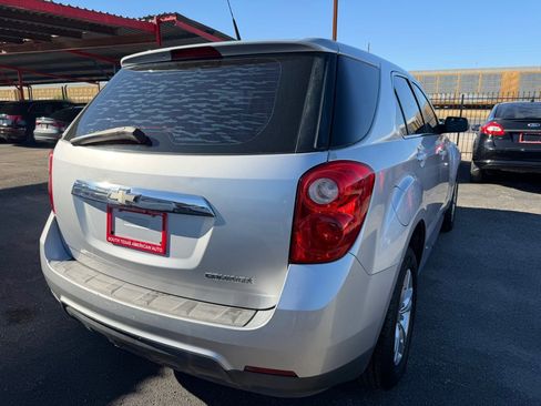 Used 2011 Chevrolet Equinox LS image 29
