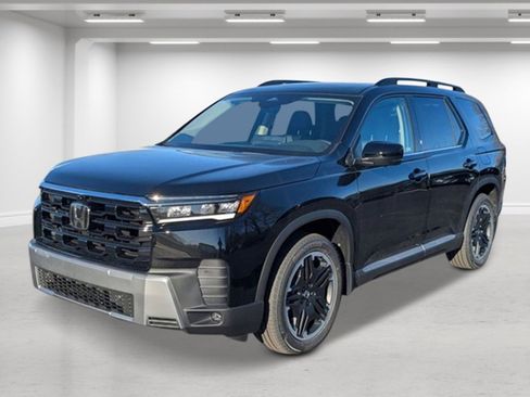 New 2026 Honda Pilot Touring image 7