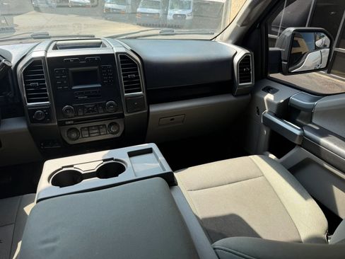 Used 2017 Ford F150 XLT w/ Equipment Group 301A Mid RWD image 14