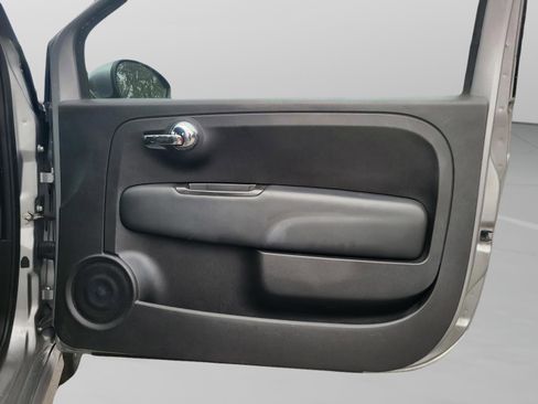 Used 2019 FIAT 500 e image 37