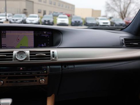 Used 2014 Lexus LS 460 AWD w/ F Sport Package image 24