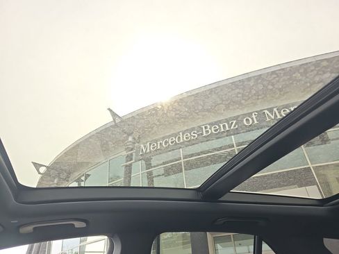 New 2026 Mercedes-Benz GLE 450 GLE 450 image 29