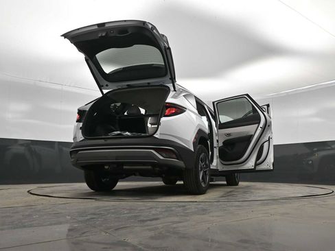 New 2026 Hyundai Tucson SEL w/ Tow & Go Package image 43