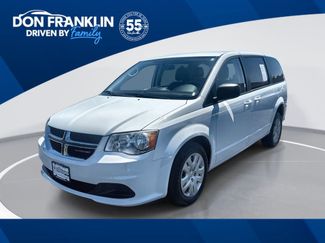 Used 2018 Dodge Grand Caravan SE FWD video 1