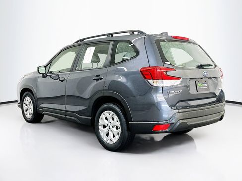 Used 2023 Subaru Forester AWD/4WD image 5