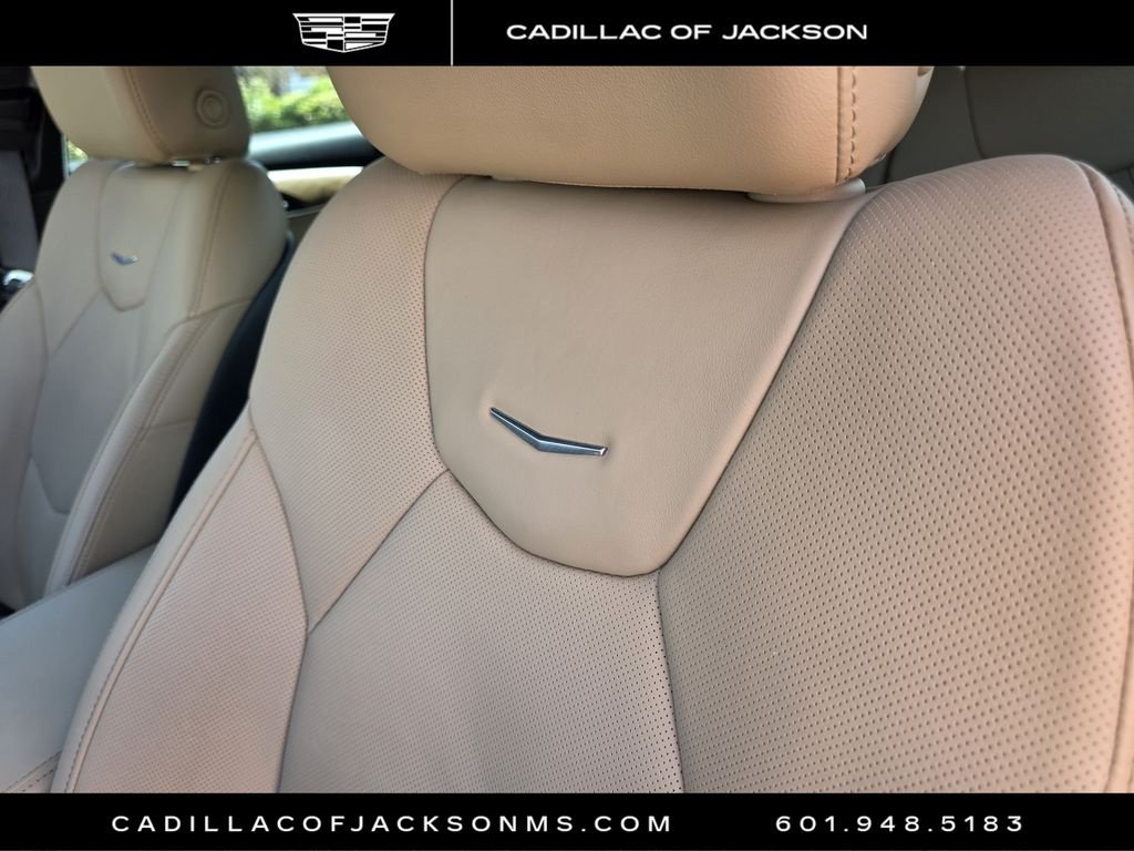 Used 2023 Cadillac CT5 Premium Luxury w/ Climate Package AWD/4WD image 24