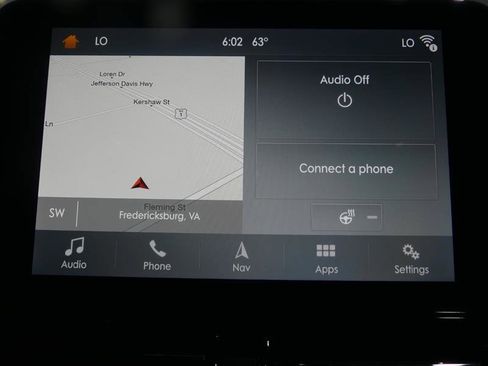 Used 2018 Lincoln Navigator Reserve w/ Technology Package AWD/4WD image 38