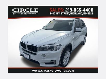Used 2016 BMW X5 xDrive35i