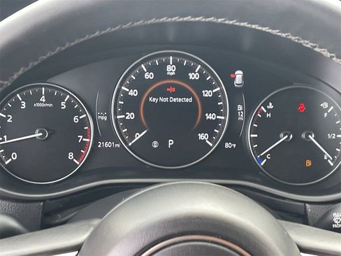 Used 2024 MAZDA CX-50 AWD 2.5 S w/ Cargo Package image 29