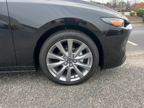 New 2026 MAZDA MAZDA3 2.5 S Sedan w/ Preferred Pkg image 25