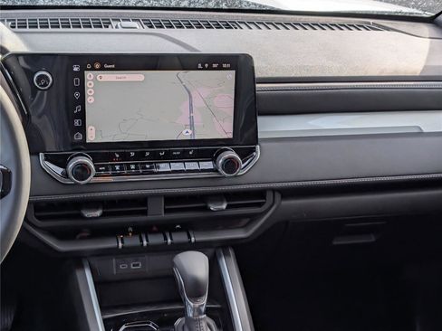 New 2026 Chevrolet Colorado LT w/ Advanced Trailering Package image 12