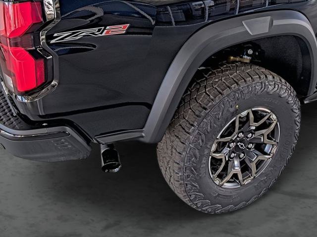 New 2026 Chevrolet Colorado ZR2 w/ Technology Package AWD/4WD image 13