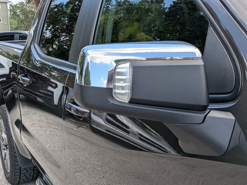 Used 2021 Chevrolet Silverado 1500 LT w/ All Star Edition Plus AWD/4WD image 12