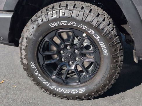 New 2026 RAM 1500 Rebel AWD/4WD image 8