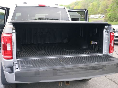 Used 2023 Ford F150 XLT w/ Equipment Group 302A High AWD/4WD image 14