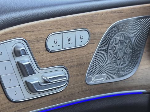 Used 2022 Mercedes-Benz GLE 350 GLE 350 image 16