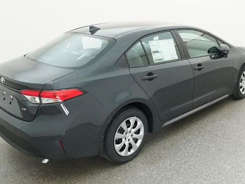 New 2026 Toyota Corolla LE image 13