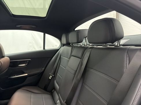 Used 2026 Mercedes-Benz C 300 Sedan image 19