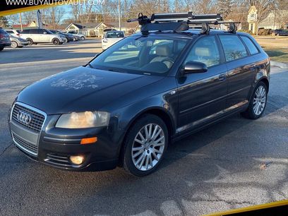Used 2006 Audi A3 2.0T