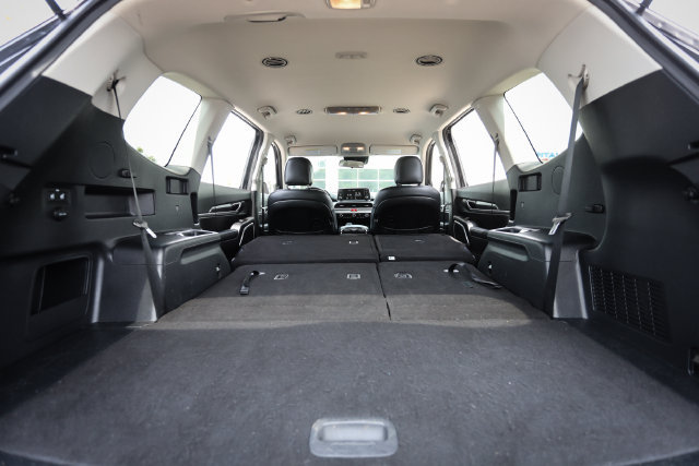 Used 2021 Kia Telluride LX AWD/4WD image 69