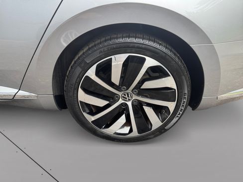 Used 2021 Volkswagen Arteon SEL FWD image 14