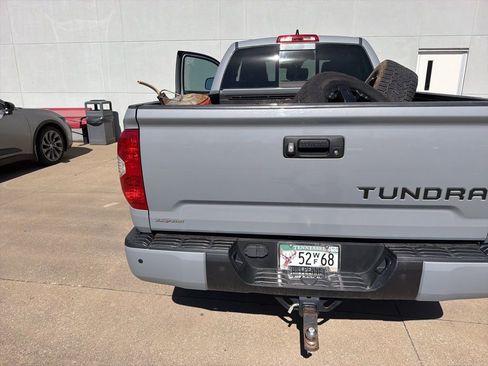 Used 2021 Toyota Tundra SR5 image 12