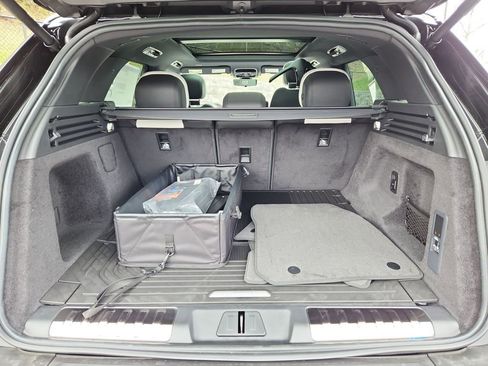 New 2026 Land Rover Range Rover Sport Dynamic SE AWD/4WD image 13