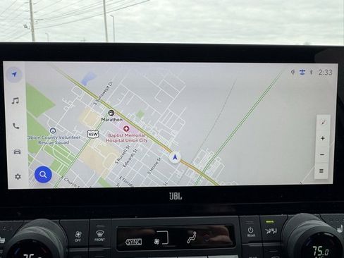 Used 2024 Toyota Grand Highlander Limited image 11