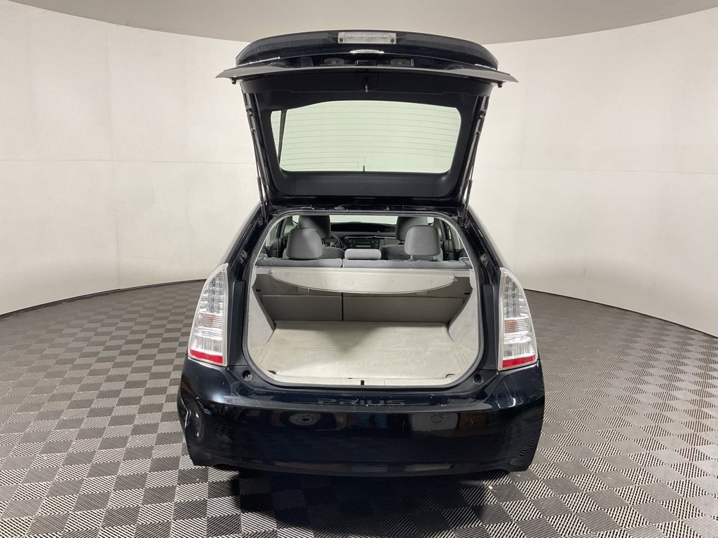 Used 2010 Toyota Prius Three FWD image 11