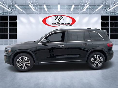 Used 2025 Mercedes-Benz GLB 250 image 6