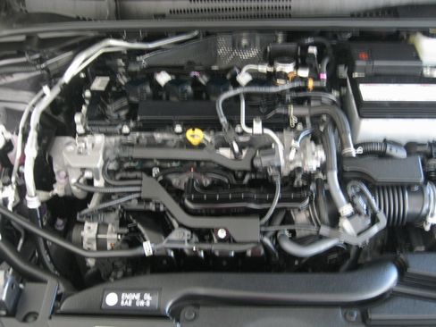 Used 2024 Toyota Corolla SE image 25