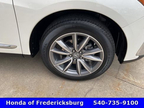 Used 2019 Acura RDX FWD w/ Technology Package image 5
