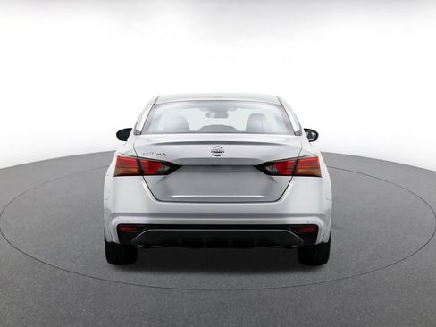 Used 2026 Nissan Altima 2.5 SV FWD image 20