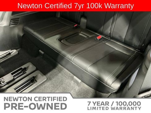 Used 2026 INFINITI QX60 Luxe w/ Cargo Package FWD image 28