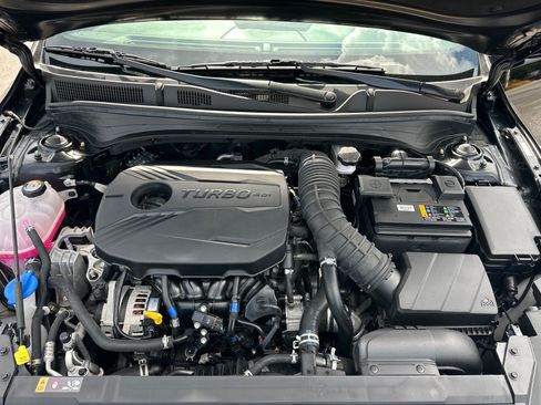 Used 2023 Kia Forte GT w/ GT2 Package FWD image 19