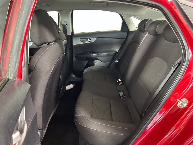 Used 2019 Kia Forte LXS FWD image 24