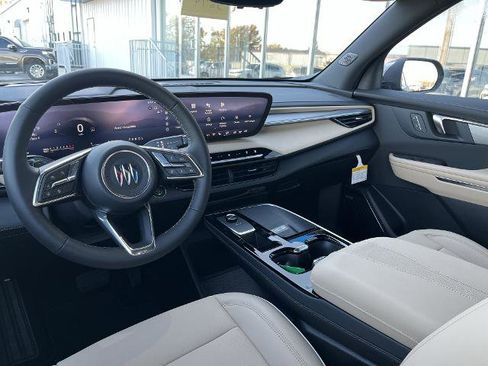 New 2026 Buick Enclave Preferred image 2