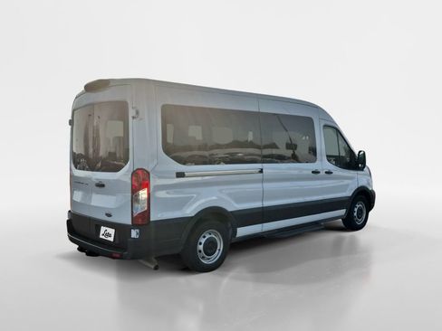 Used 2023 Ford Transit 350 XL image 4